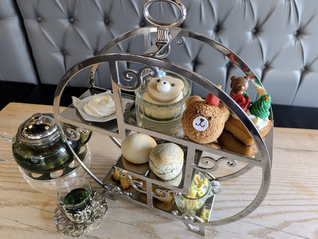 High Tea at My Cup of Tea